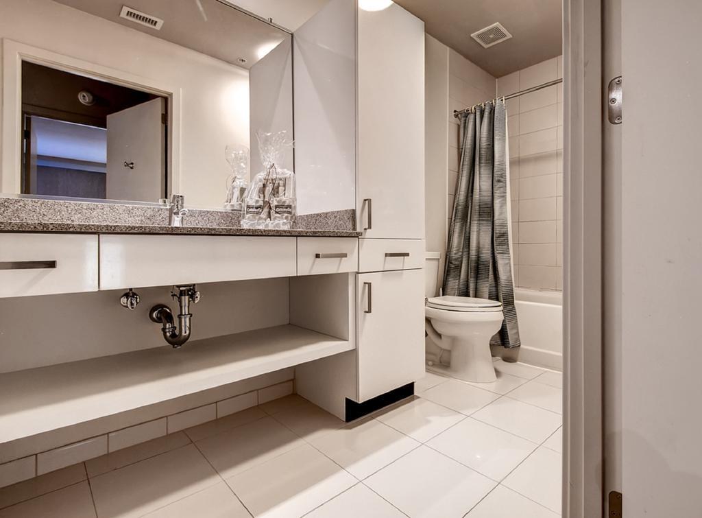 Global Luxury Suites At Georgetown Washington Ruang foto