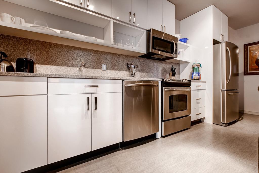 Global Luxury Suites At Georgetown Washington Ruang foto