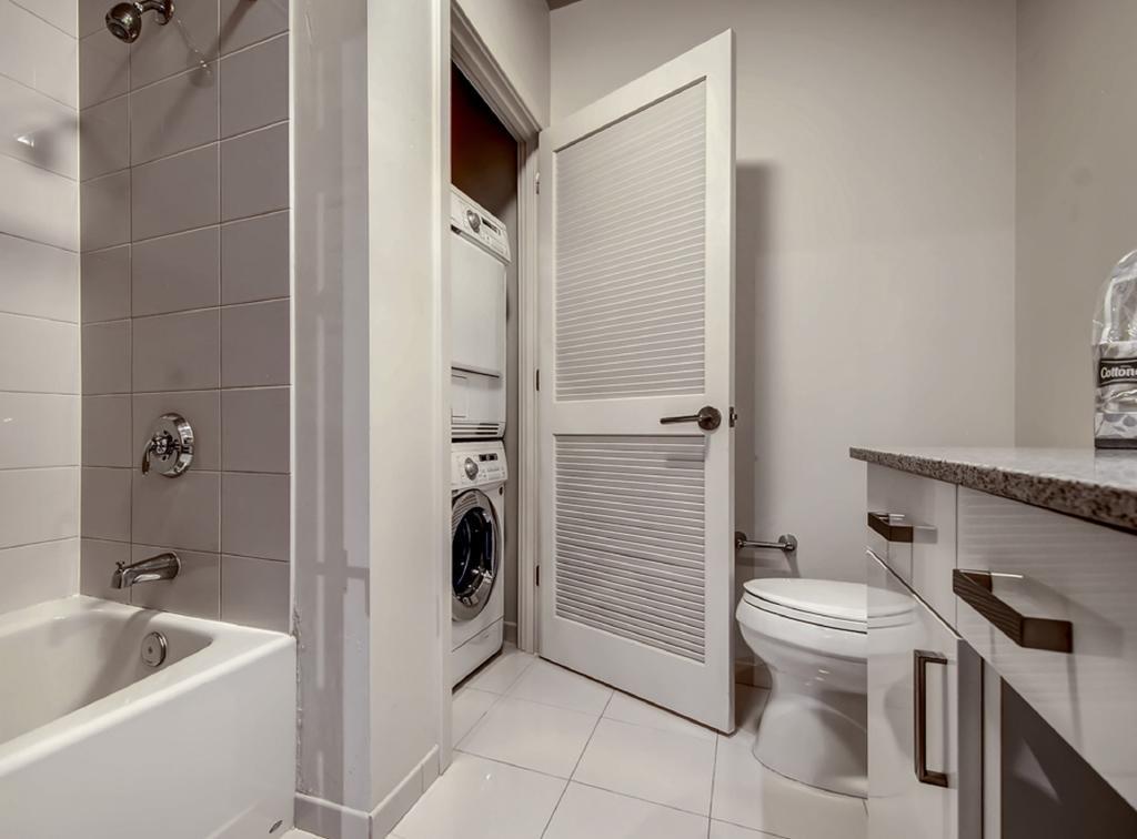 Global Luxury Suites At Georgetown Washington Ruang foto