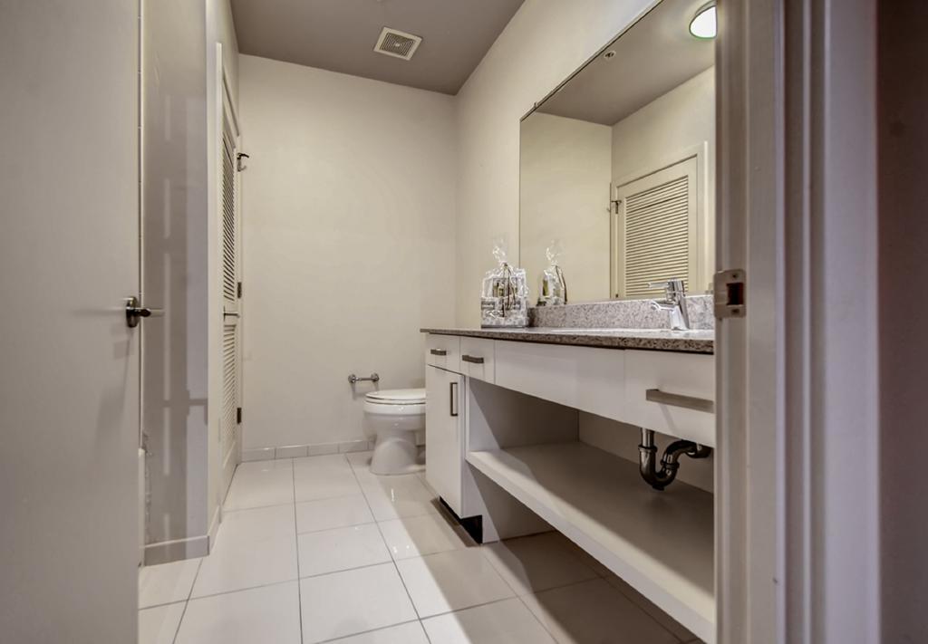 Global Luxury Suites At Georgetown Washington Ruang foto