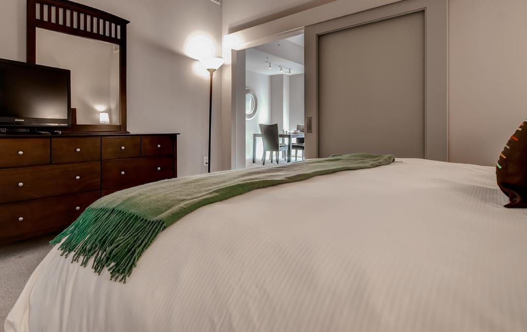 Global Luxury Suites At Georgetown Washington Ruang foto