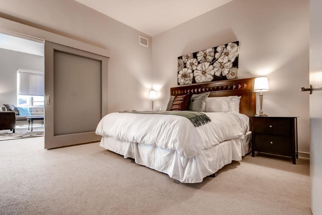 Global Luxury Suites At Georgetown Washington Ruang foto